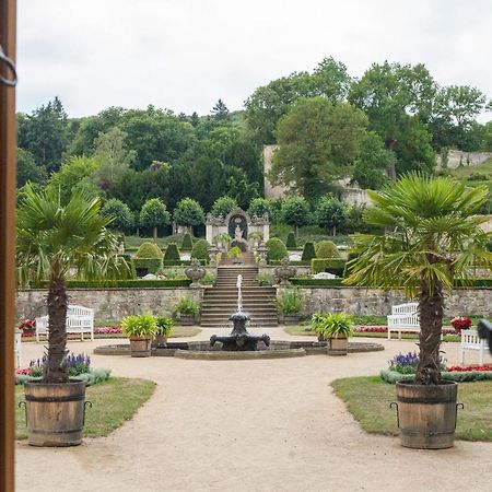 Ferienhaus "Am Staufenberg" Blankenburg  Eksteriør billede